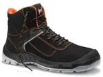 Jori jo_COLOUR orange Mid S3 Sicherheitsschn&uuml;rstiefel