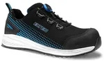 Elten JORAN BOA&reg; blue Low ESD S3L Sicherheitshalbschuh