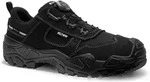 Elten MIKE BOA&reg; GTX black ESD Sicherheitshalbschuh S3S CI