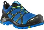 Haix Black Eagle Safety 40.1 low blue citrus