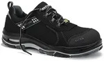 Elten IAN XXTP Pro grey Low ESD S3S Sicherheitshalbschuh
