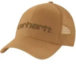 Carhartt DUNMORE CAP carharttbraun/braun one size