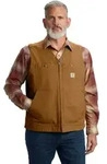 Carhartt Vest Montana Duck 106783