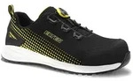 Elten JORAN BOA&reg; yellow Low &ndash; ESD S3L Sicherheitshalbschuh 36 (UK 3.5)