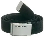Blakl&auml;der G&uuml;rtel elastisch 4004 schwarz one size