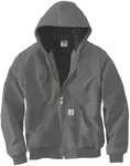 Carhartt Loose Fit Flannel Insulated Active Jacke