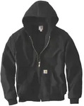 Carhartt Loose Fit Flannel Insulated Active Jacke