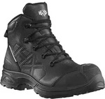 HAIX AIRPOWER XR 810 | LTR GTX schwarz schwarz 39.5 (UK 6)