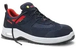 Elten ROBSON XXP GTX blue-red Low ESD S2 Sicherheitshalbschuh