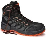 Lowa LARROX Work GTX Mid S3