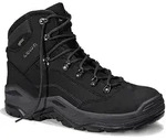 LOWA Renegade Work GTX Mid S3 schwarz 40 (UK 6.5)