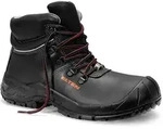 Elten RENZO XXW Mid ESD S3 Sicherheitsschn&uuml;rstiefel Rindleder