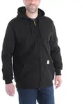 Carhartt Kapuzen Sweatshirt K122 schwarz S