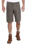Carhartt Rigby Rugged Cargo Short