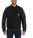 Carhartt Duck Detroit Jacke