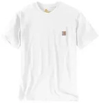 Carhartt T-Shirt mit Brusttasche