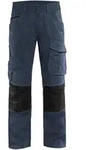 Blakl&auml;der Bundhose Ripstop mit Stretch 1495