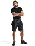 Blakl&auml;der Handwerker Shorts Stretch X1900 46 marineblau