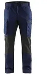 Blakl&auml;der 1459 Stretchhose 48 marineblau