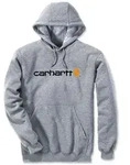Carhartt Kapuzenshirt mit Logo