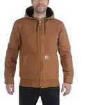 Carhartt Duck Active Jacke