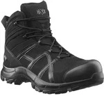 Haix Black Eagle Safety 40 Mid black/black schwarz 41.5 (UK 7.5)