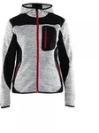 Blakl&auml;der Damen Strickjacke 4931