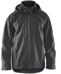 Blakl&auml;der wasserdichte Shelljacke 4790
