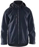 Blakl&auml;der wasserdichte Shelljacke 4790