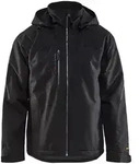Blakl&auml;der wasserdichte Shelljacke 4790 schwarz 3XL