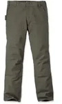 Carhartt Stretch Duck Double Front