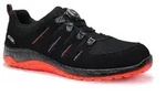 Elten MADDOX BOA&reg; black-red Low ESD S3S Sicherheitshalbschuh