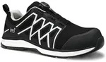 Jori jo_SWIFT BOA&reg; black Low ESD S3 Sicherheitshalbschuh