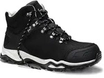 Jori jo_POWERFUL Mid S3S Sicherheitsschn&uuml;rstiefel 38 (UK 5) schwarz