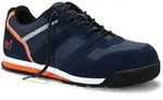 Jori jo_SLIM darkblue Low ESD S3S Sicherheitshalbschuh