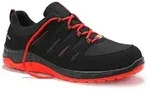 Elten MADDOX W black-red Low ESD S3S Sicherheitshalbschuh