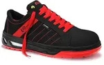Elten BREEZER XX10 Low ESD S1 - Nubuk Sicherheitshalbschuh