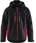 Blakl&auml;der wasserdichte Winterjacke
