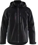 Blakl&auml;der wasserdichte Winterjacke XL schwarz/grau