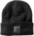 Carhartt Beanie Black Label