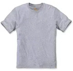 Carhartt Workwear Solid T-Shirt L hellgrau