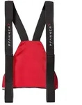 PFANNER&reg; Zipp Latz rot 1