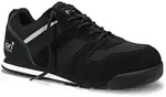 Jori jo_SLIM black Low ESD S3S Sicherheitshalbschuh