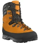 Haix Protector Forest 2.1 Schnittschutzstiefel 43 (UK 8.5) orange