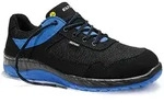 Elten LONNY blue Low ESD S1