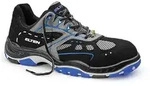 Elten EASY blue ESD S1 Sicherheitshalbschuh