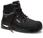 Elten FRANCESCO XXSG GTX black Mid ESD S3 CI Sicherheitsschn&uuml;rstiefel schwarz...
