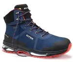 Elten BENTE XXE GTX blue Mid ESD S3