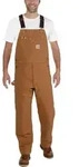 Carhartt Bib Overall