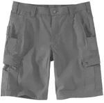 Carhartt Cargoshorts Ripstop 104727 grau 30